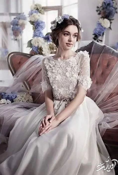 چرا اکثر عروسها خوش اندام اند؟!